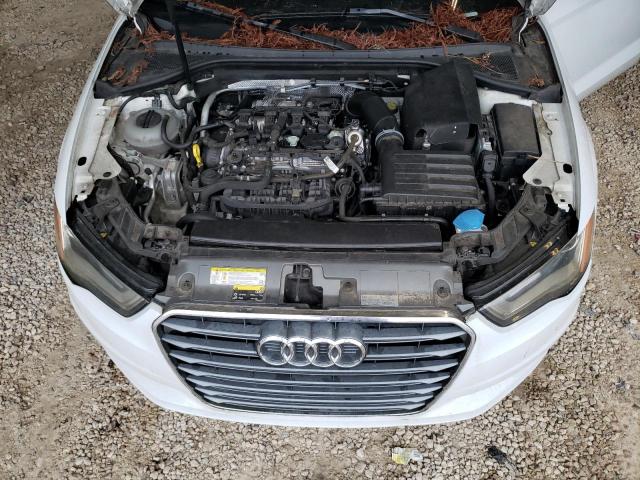 Photo 11 from auction – 2015 AUDI A3 PREMIUM with VIN WAUACGFF5F1029722