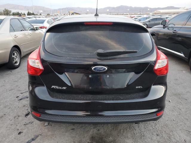 Photo 6 from auction – 2012 FORD FOCUS SEL with VIN 1FAHP3M25CL265419