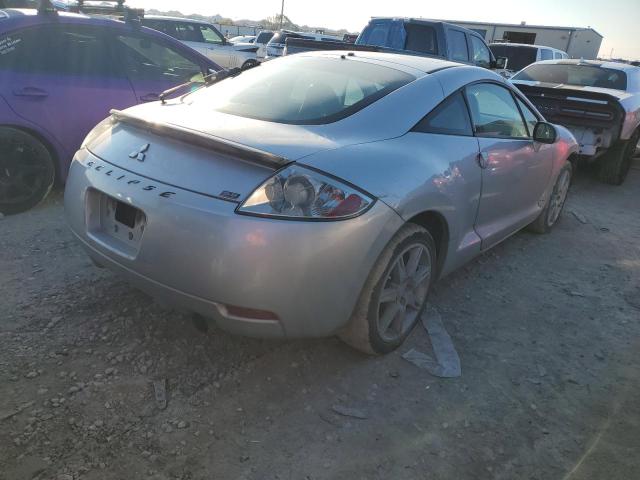 Photo 3 from auction – 2007 MITSUBISHI ECLIPSE ES with VIN 4A3AK64F57E073987