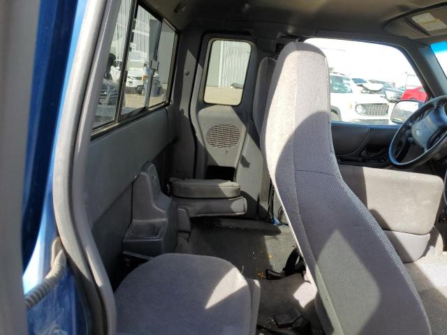 Photo 10 from auction – 2001 FORD RANGER SUP with VIN 1FTZR15U01PA49402