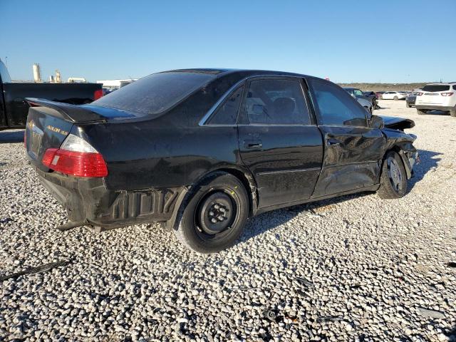 Photo 3 from auction – 2003 TOYOTA AVALON XL with VIN 4T1BF28B63U301891