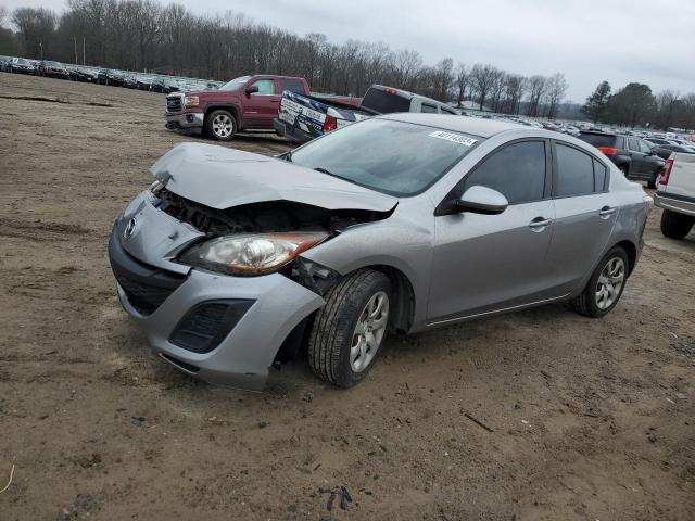 MAZDA 3 I 2011 with VIN JM1BL1UF0B1481255 - Photo from auction