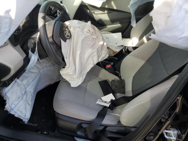 Photo 7 from auction – 2022 TOYOTA COROLLA LE with VIN 5YFEPMAE1NP312716
