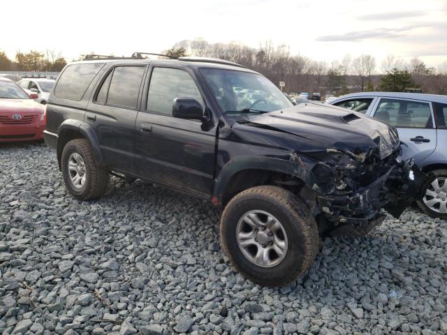Photo 4 from auction – 2002 TOYOTA 4RUNNER SR with VIN JT3HN86R120389649