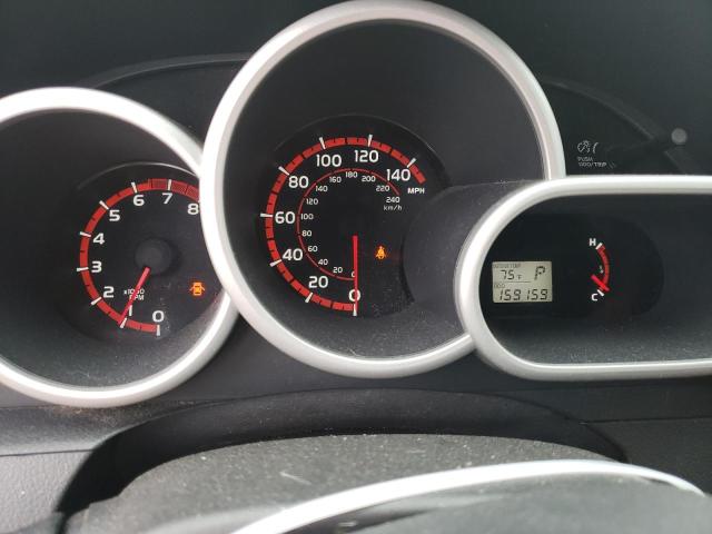 Photo 9 from auction – 2009 PONTIAC VIBE with VIN 5Y2SP67029Z423636