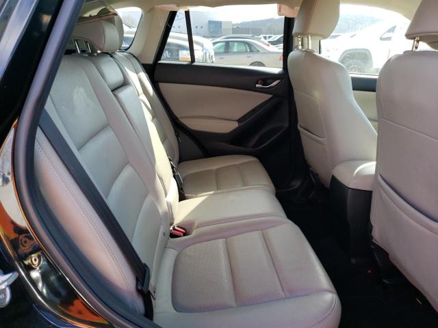 Photo 11 from auction – 2015 MAZDA CX-5 GT with VIN JM3KE2DY8F0494906