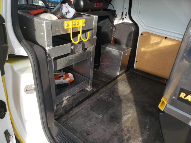 Photo 10 from auction – 2016 FORD TRANSIT CO with VIN NM0LS7E77G1292625