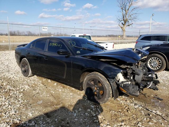 Photo 4 from auction – 2013 DODGE CHARGER SE with VIN 2C3CDXBG0DH509905