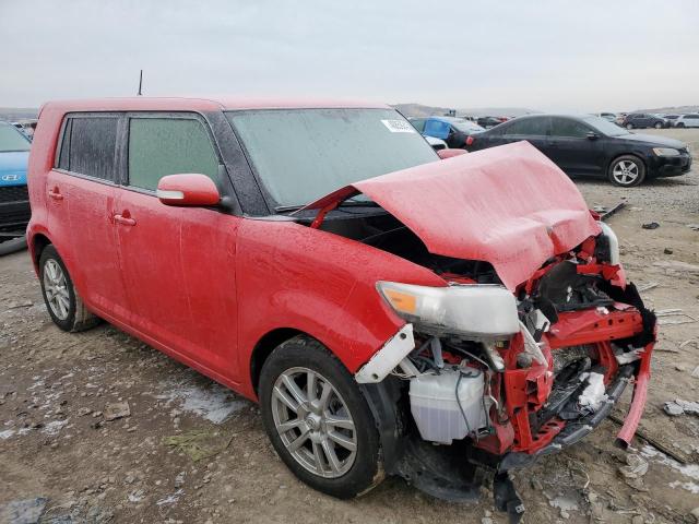 Photo 4 from auction – 2013 TOYOTA SCION XB with VIN JTLZE4FE0DJ048752