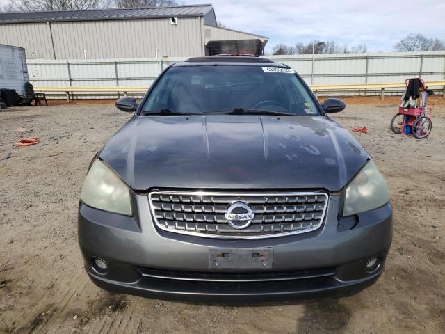 Photo 5 from auction – 2005 NISSAN ALTIMA with VIN 1N4AL11D85N473907