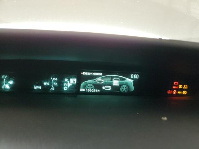 Photo 9 from auction – 2013 TOYOTA PRIUS with VIN JTDKN3DU4D5681183