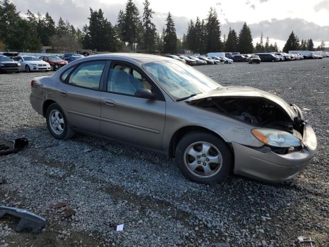 Photo 4 from auction – 2005 FORD TAURUS SE with VIN 1FAFP53U25A216778