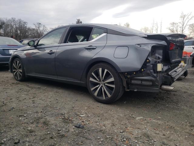 Photo 2 from auction – 2019 NISSAN ALTIMA SR with VIN 1N4BL4CV3KC185702