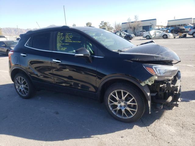 Photo 4 from auction – 2018 BUICK ENCORE SPO with VIN KL4CJ2SBXJB522705
