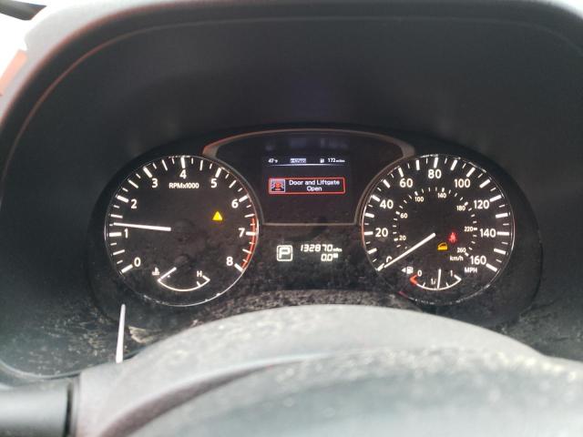 Photo 9 from auction – 2015 NISSAN PATHFINDER with VIN 5N1AR2MM3FC629273