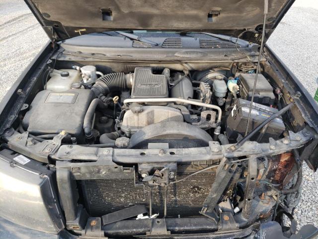 Photo 12 from auction – 2008 CHEVROLET TRAILBLAZE with VIN 1GNDT13S882128568