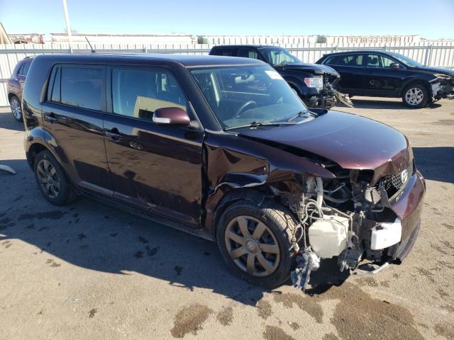 Photo 4 from auction – 2009 SCION XB with VIN JTLKE50E291085678
