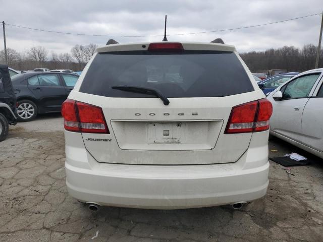 Photo 6 from auction – 2013 DODGE JOURNEY SX with VIN 3C4PDCBGXDT709624