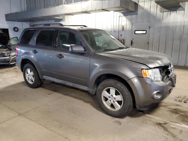 Photo 4 from auction – 2009 FORD ESCAPE XLT with VIN 1FMCU03779KC67191
