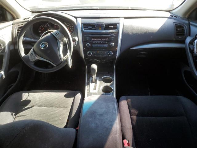 Photo 8 from auction – 2013 NISSAN ALTIMA 2.5 with VIN 1N4AL3AP4DN474508