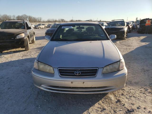 Photo 5 from auction – 2001 TOYOTA CAMRY CE with VIN JT2BG22K010554034