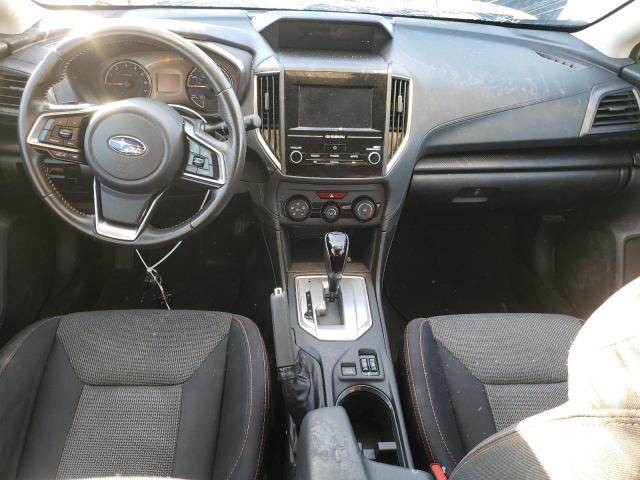 Photo 8 from auction – 2018 SUBARU CROSSTREK with VIN JF2GTABC8JH312204