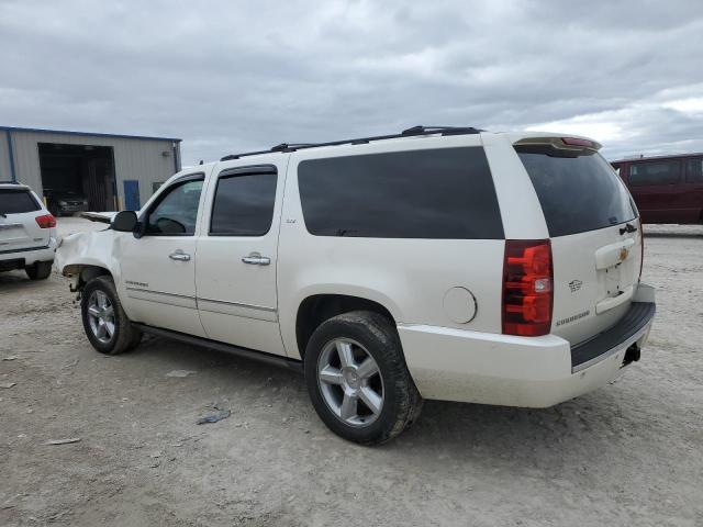 Photo 2 from auction – 2012 CHEVROLET SUBURBAN C with VIN 1GNSCKE08CR107518
