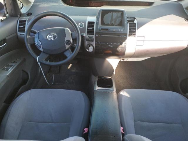 Photo 8 from auction – 2004 TOYOTA PRIUS with VIN JTDKB20U240014280