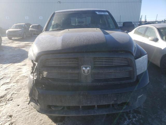 Photo 5 from auction – 2011 DODGE RAM 1500 with VIN 1D7RV1GT0BS560032