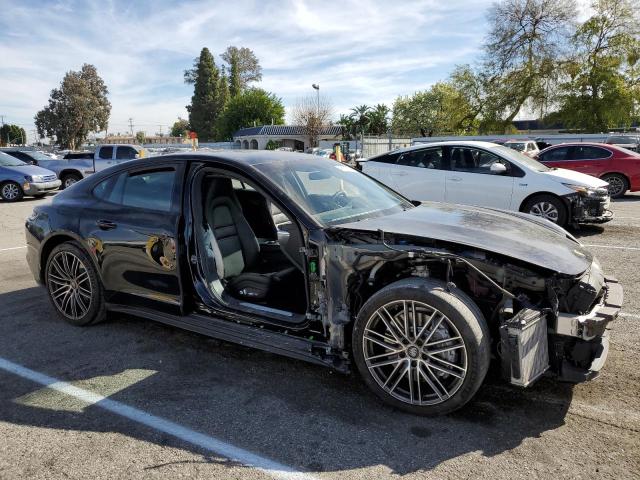 Photo 4 from auction – 2021 PORSCHE PANAMERA B with VIN WP0AJ2A7XML114214