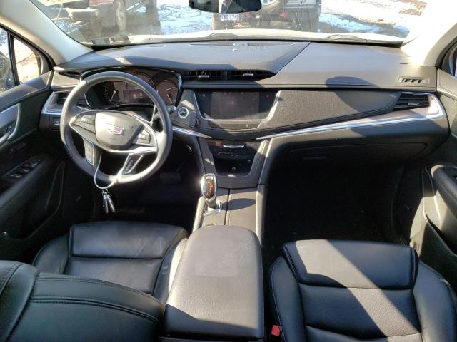 Photo 8 from auction – 2018 CADILLAC XT5 PREMIU with VIN 1GYKNFRS3JZ122313