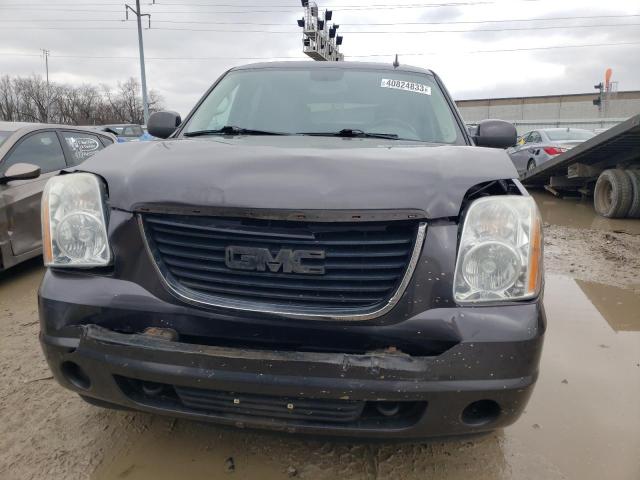 Photo 5 from auction – 2010 GMC YUKON SLE with VIN 1GKUKAE06AR186526