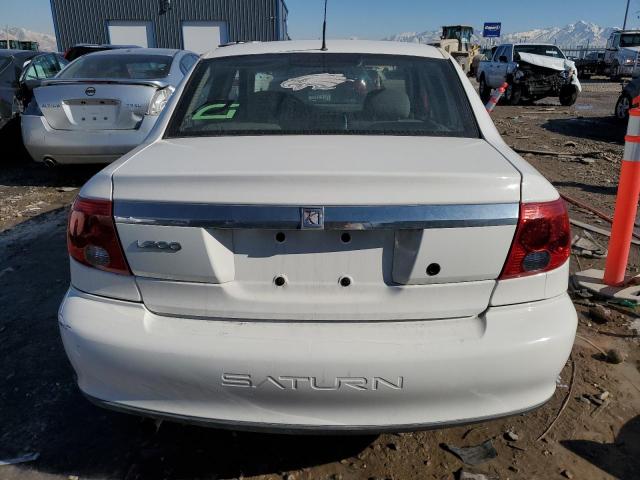 Photo 6 from auction – 2003 SATURN L200 with VIN 1G8JU54F33Y505082