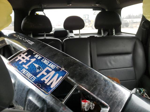 Photo 10 from auction – 2008 FORD ESCAPE LIM with VIN 1FMCU04188KE29922