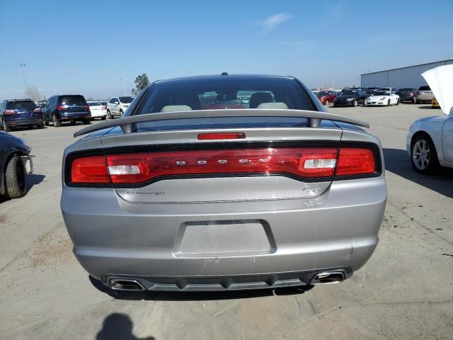 Photo 6 from auction – 2011 DODGE CHARGER R/ with VIN 2B3CL5CT9BH521127