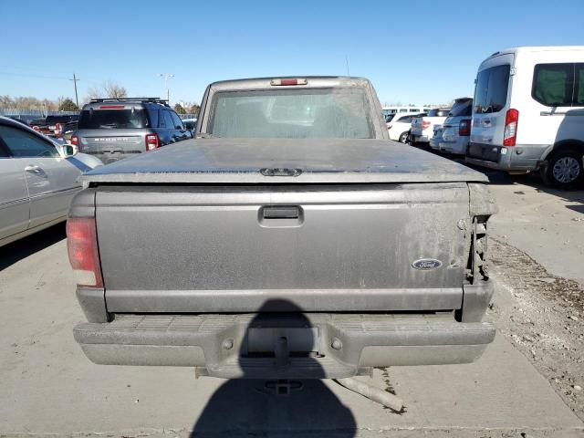 Photo 6 from auction – 2000 FORD RANGER SUP with VIN 1FTYR14V7YPB09739