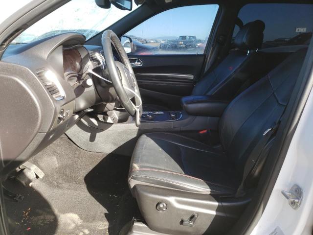 Photo 7 from auction – 2015 DODGE DURANGO R/ with VIN 1C4SDJCT1FC888905