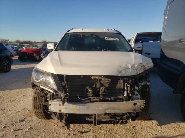 Photo 5 from auction – 2020 NISSAN PATHFINDER with VIN 5N1DR2AN3LC641462