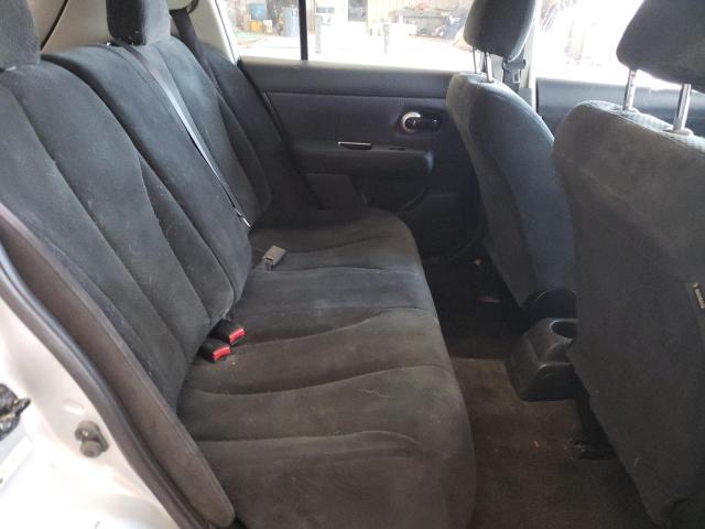 Photo 10 from auction – 2012 NISSAN VERSA S with VIN 3N1BC1CP6CK281221