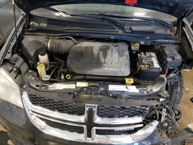 Photo 12 from auction – 2011 DODGE GRAND CARA with VIN 2D4RN3DG2BR757091