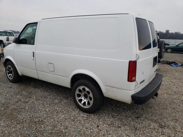 Photo 2 from auction – 2005 CHEVROLET ASTRO with VIN 1GCDM19X65B106041