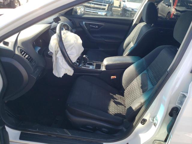 Photo 7 from auction – 2018 NISSAN ALTIMA 2.5 with VIN 1N4AL3AP0JC192597