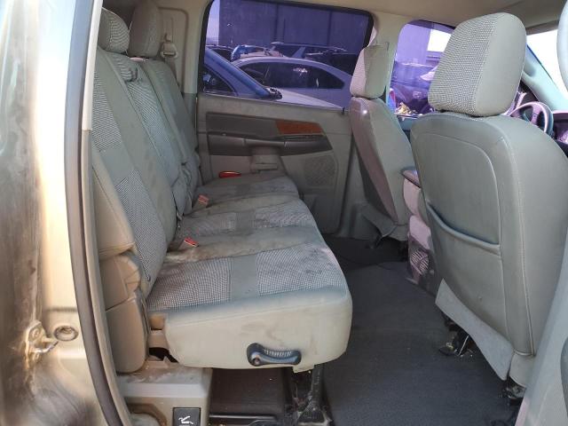 Photo 10 from auction – 2006 DODGE RAM 1500 with VIN 3D7KS19D26G250767