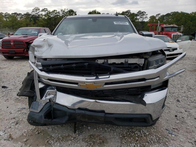 Photo 5 from auction – 2019 CHEVROLET SILVERADO with VIN 3GCPWCED4KG185775