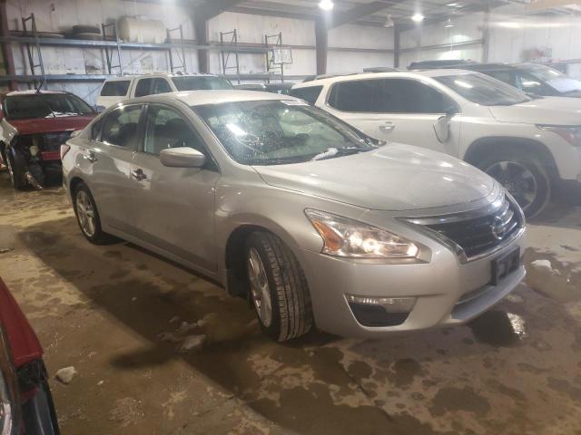 Photo 4 from auction – 2013 NISSAN ALTIMA 2.5 with VIN 1N4AL3AP5DC177422