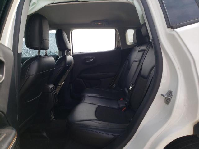 Photo 10 from auction – 2018 JEEP COMPASS LA with VIN 3C4NJCBB1JT410930