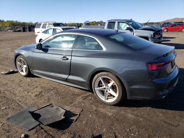 Photo 2 from auction – 2019 AUDI A5 PREMIUM with VIN WAUTNAF52KA034233