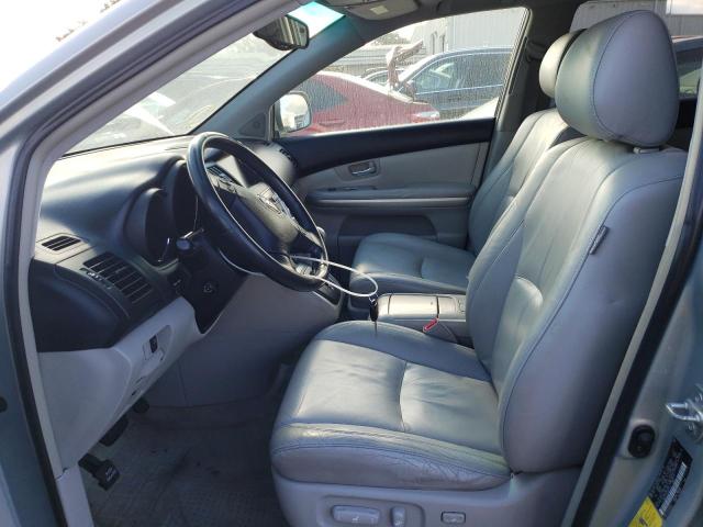 Photo 7 from auction – 2006 LEXUS RX 400 with VIN JTJHW31U760032146