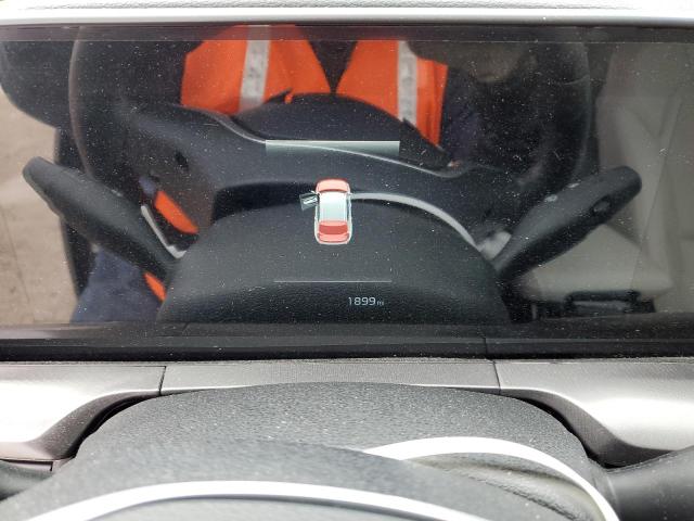 Photo 9 from auction – 2023 KIA TELLURIDE with VIN 5XYP6DGCXPG334416