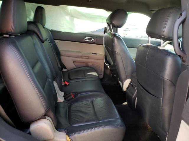 Photo 10 from auction – 2012 FORD EXPLORER with VIN 1FMHK7B86CGA77665